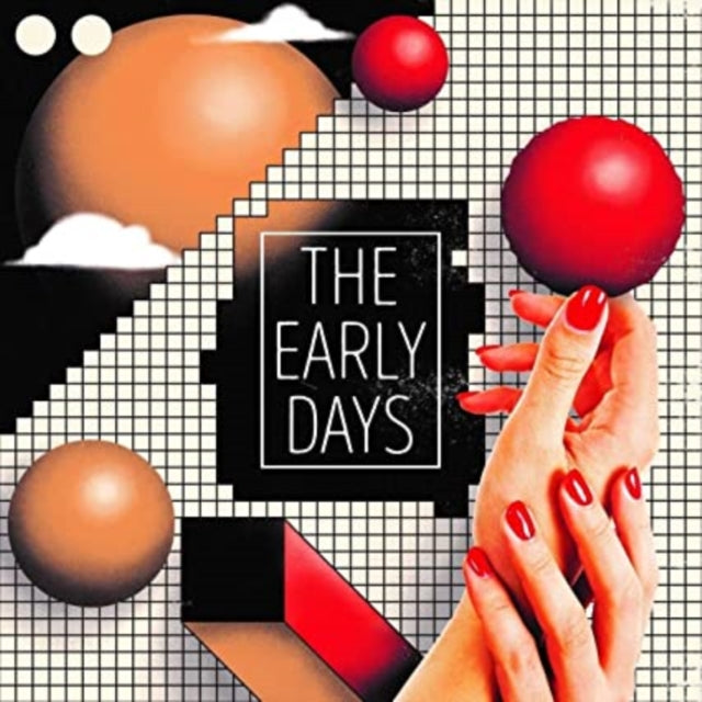 Early Days Vol. Ii (LP/CD)