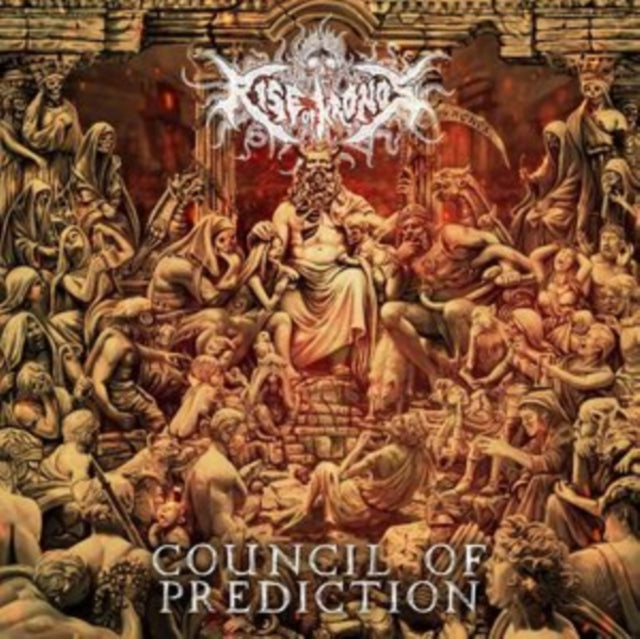 Council Of Prediction