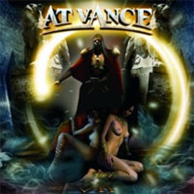 This CD is brand new.Format: CDMusic Style: HouseThis item's title is: ViiArtist: At VanceLabel: UrbanBarcode: 4046661068023Release Date: 6/18/2007