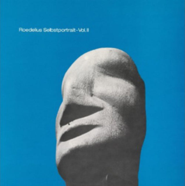 Selbstportrait: Vol.2