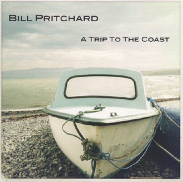 Trip To The Coast (LP/CD)