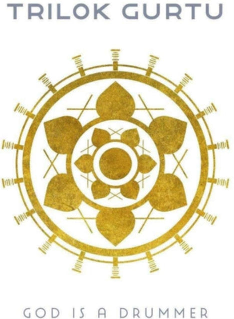 This LP Vinyl is brand new.Format: LP VinylThis item's title is: God Is A DrummerArtist: Trilok GurtuLabel: JAZZLINE/PÖBarcode: 4049774780752Release Date: 2/14/2020