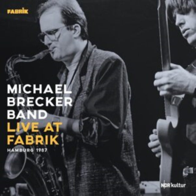 This LP Vinyl is brand new.Format: LP VinylThis item's title is: Live At Fabrik Hamburg 1987 (180G/2LP)Artist: Michael Band BreckerLabel: JAZZLINEBarcode: 4049774781124Release Date: 10/7/2022