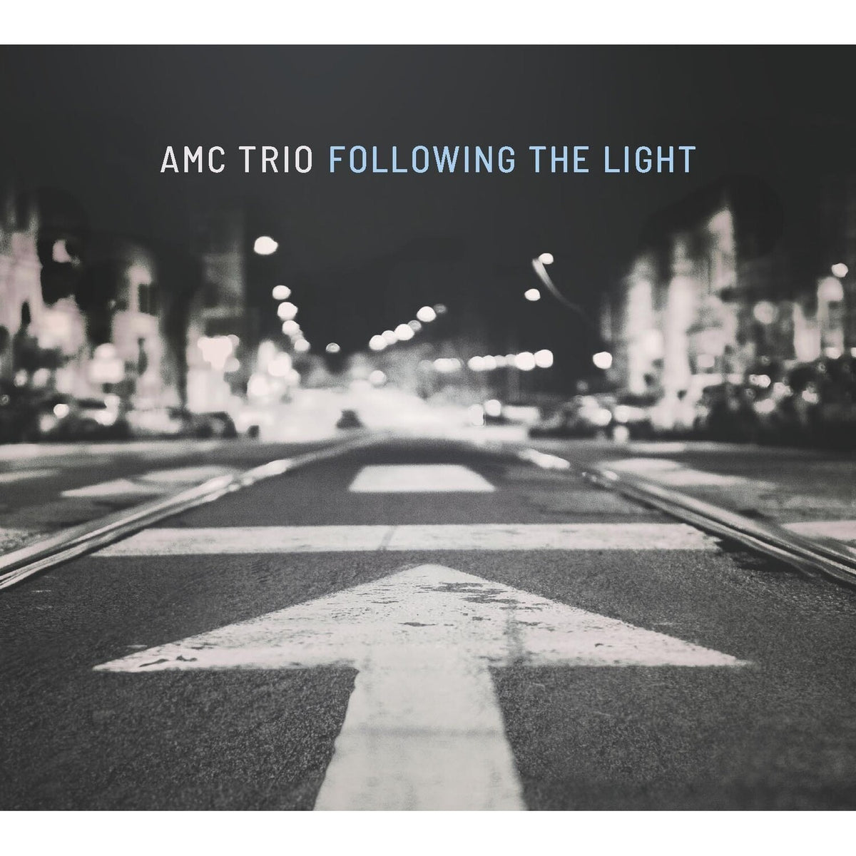 Following The Light