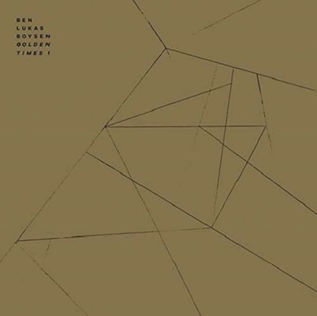 This LP Vinyl is brand new.Format: LP VinylMusic Style: DowntempoThis item's title is: Golden Times 1 (Dl Card)Artist: Ben Lukas BoysenLabel: Erased Tapes RecordsBarcode: 4050486113301Release Date: 6/30/2017