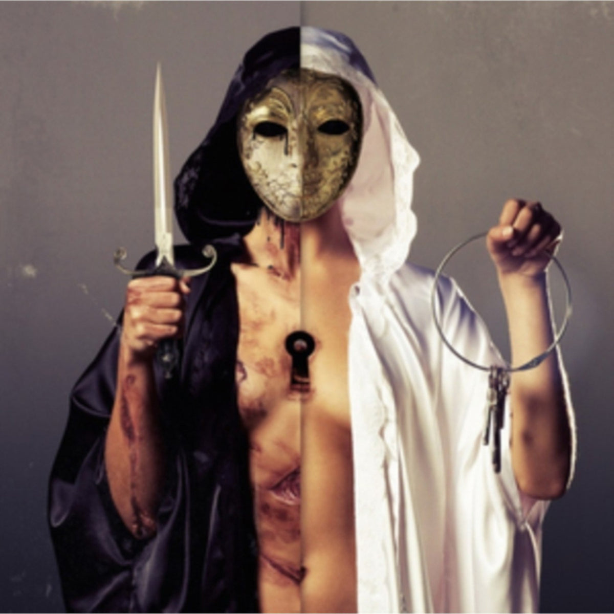 There Is A Hell Believe Me I've Seen It. There Is A Heaven Let's Keep It A Secret
