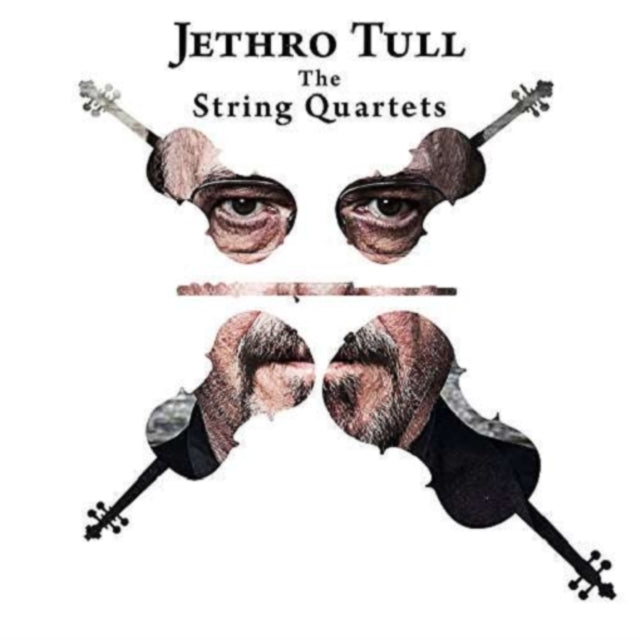 This LP Vinyl is brand new.Format: LP VinylMusic Style: Folk RockThis item's title is: Jethro Tull - The String QuartetsArtist: Jethro TullLabel: WMGBarcode: 4050538257533Release Date: 3/24/2017