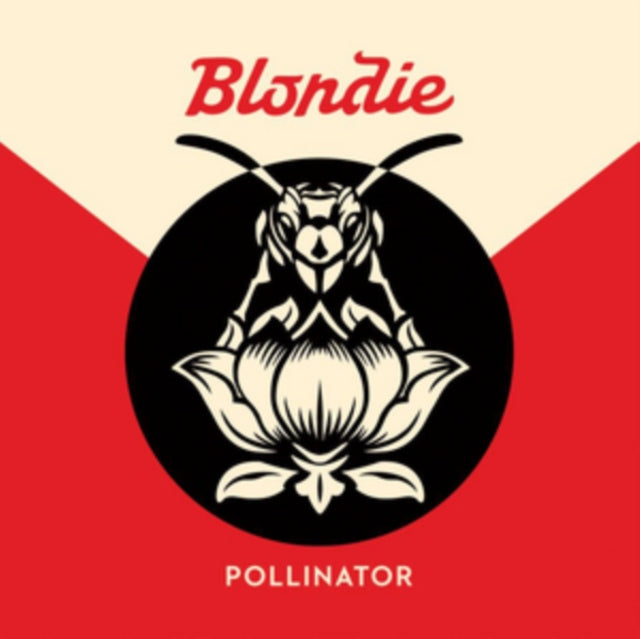 This CD is brand new.Format: CDMusic Style: Alternative RockThis item's title is: PollinatorArtist: BlondieLabel: ADABarcode: 4050538263404Release Date: 5/5/2017