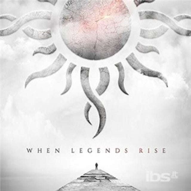 When Legends Rise