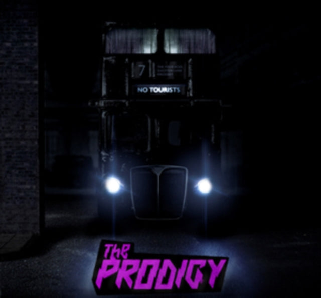 This LP Vinyl is brand new.Format: LP VinylMusic Style: BreaksThis item's title is: No TouristsArtist: ProdigyLabel: BMG RIGHTS MANAGEMENT (UK) LTDBarcode: 4050538426298Release Date: 11/2/2018