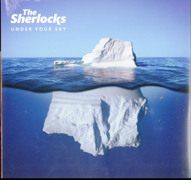 This LP Vinyl is brand new.Format: LP VinylMusic Style: Indie RockThis item's title is: Under Your SkyArtist: SherlocksLabel: INFECTIOUS MUSICBarcode: 4050538489415Release Date: 10/4/2019