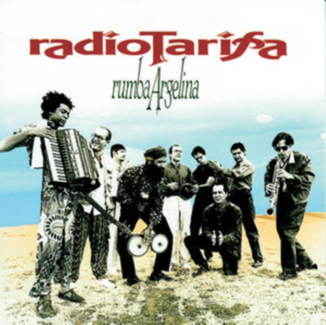 Rumba Argelina