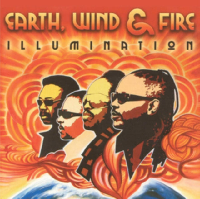 This LP Vinyl is brand new.Format: LP VinylMusic Style: SoulThis item's title is: IlluminationArtist: Wind & Fire EarthLabel: SANCTUARY RECORDSBarcode: 4050538525038Release Date: 3/27/2020