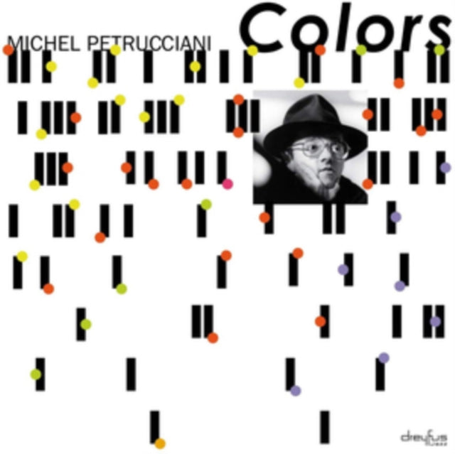 This LP Vinyl is brand new.Format: LP VinylThis item's title is: ColorsArtist: Michel PetruccianiLabel: DISQUES DREYFUSBarcode: 4050538526837Release Date: 10/25/2019