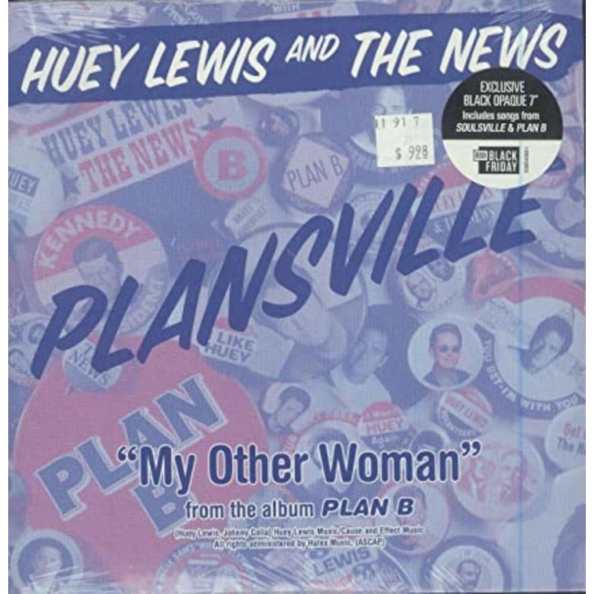 Plansville