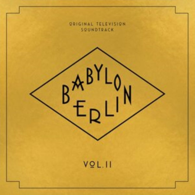 This CD is brand new.Format: CDMusic Style: HouseThis item's title is: Babylon Berlin Vol. Ii OstArtist: Various ArtistsBarcode: 4050538595918Release Date: 1/24/2020