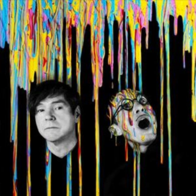 Steady Drip, Drip, Drip (2LP/180G)