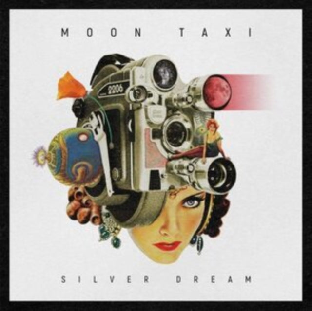 Silver Dream