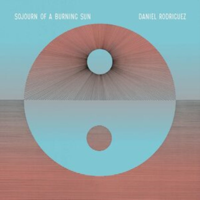 Sojourn Of A Burning Sun