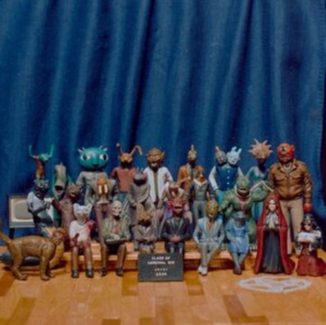 This LP Vinyl is brand new.Format: LP VinylMusic Style: Folk RockThis item's title is: Class Of Cardinal SinArtist: CoveyLabel: RISE RECORDSBarcode: 4050538650624Release Date: 10/8/2021