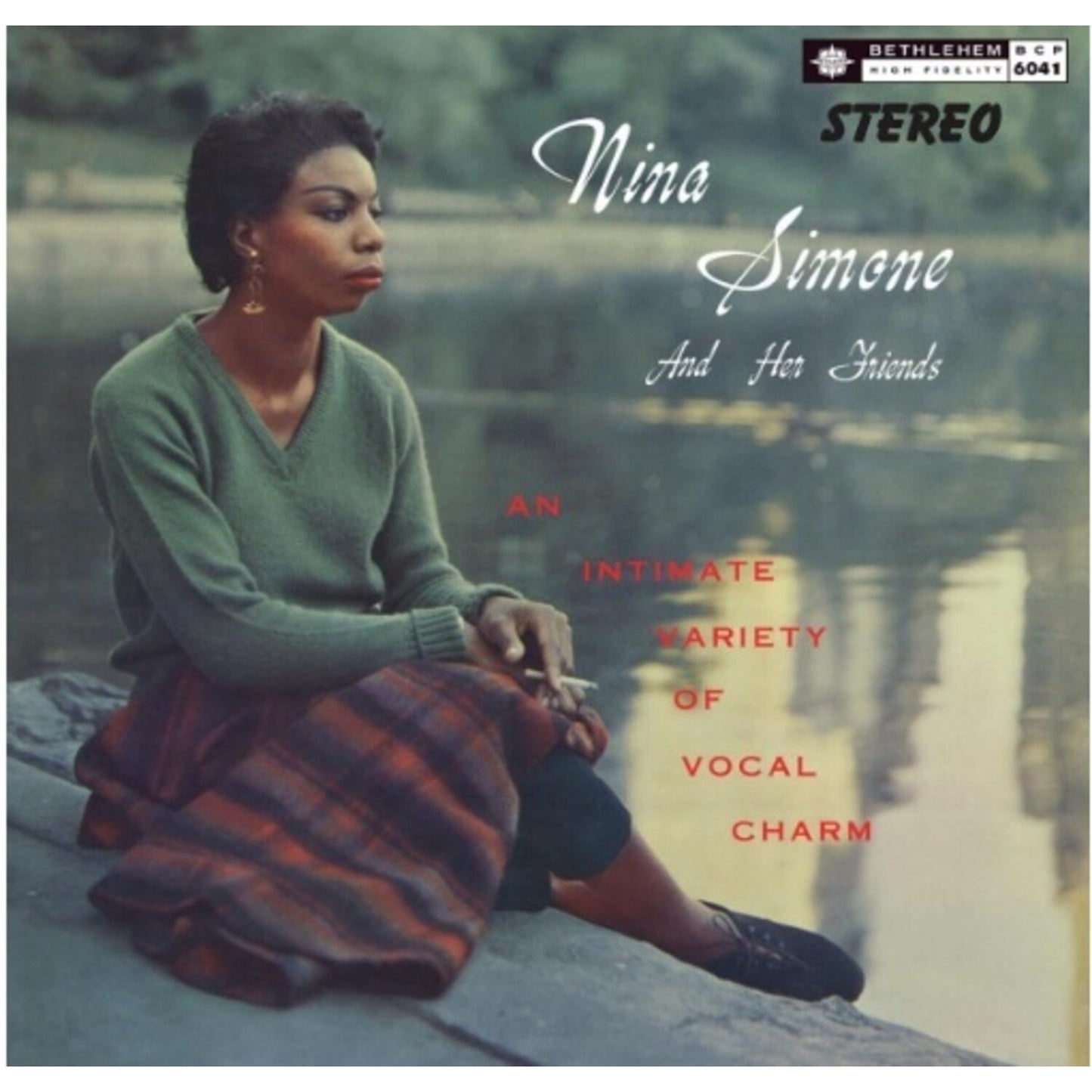 Nina Simone & Her Friends (2021 - Stereo Remaster)