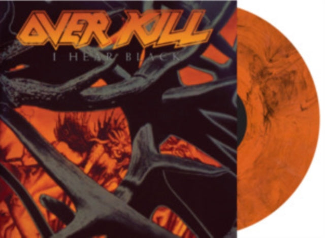 This is a 2 LP Vinyl SKU bundle.
1.This LP Vinyl is brand new.Format: LP VinylMusic Style: ThrashThis item's title is: W.F.O.Artist: OverkillLabel: BMG RIGHTS MANAGEMENT (US) LLCBarcode: 4050538677041Release Date: 7/7/2023
2.This LP Vinyl is brand new.