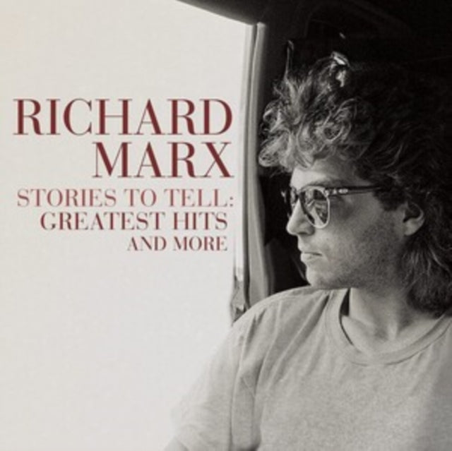 This LP Vinyl is brand new.Format: LP VinylMusic Style: Pop RockThis item's title is: Stories To Tell: Greatest Hits & More (2LP)Artist: Richard MarxLabel: BMG RIGHTS MANAGEMENT (US) LLCBarcode: 4050538688177Release Date: 3/25/2022