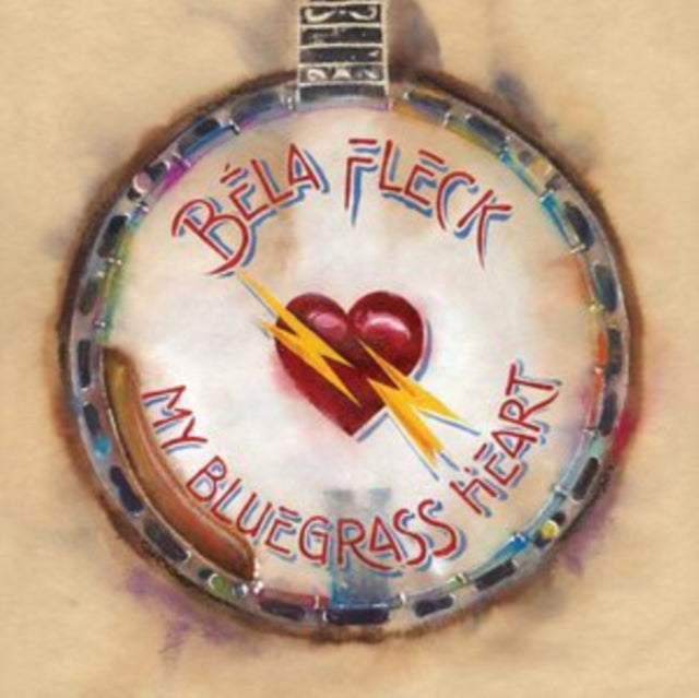 My Bluegrass Heart (2CD)