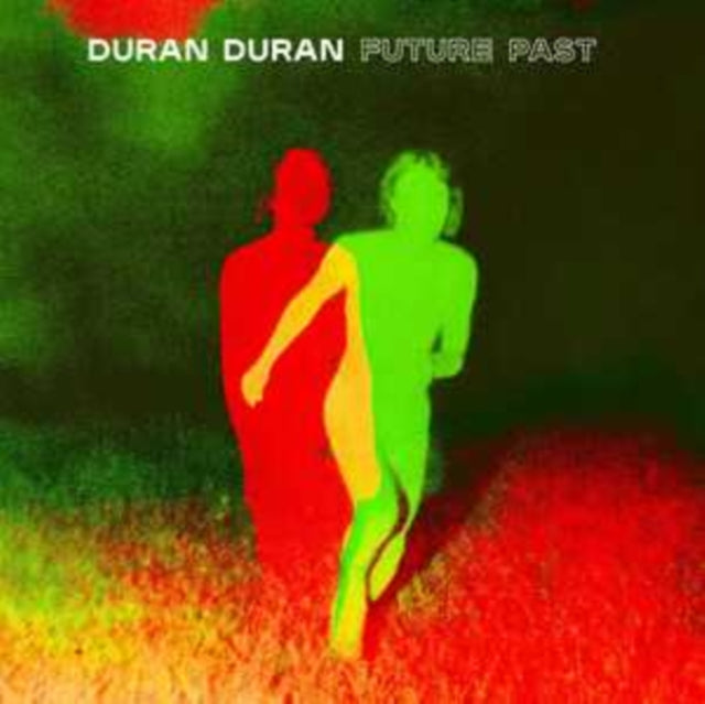 This CD is brand new.Format: CDThis item's title is: Future PastArtist: Duran DuranBarcode: 4050538693607Release Date: 10/22/2021