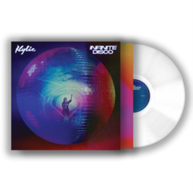 Disco & Disco: Guest List Edition (3LP) & Infinite Disco