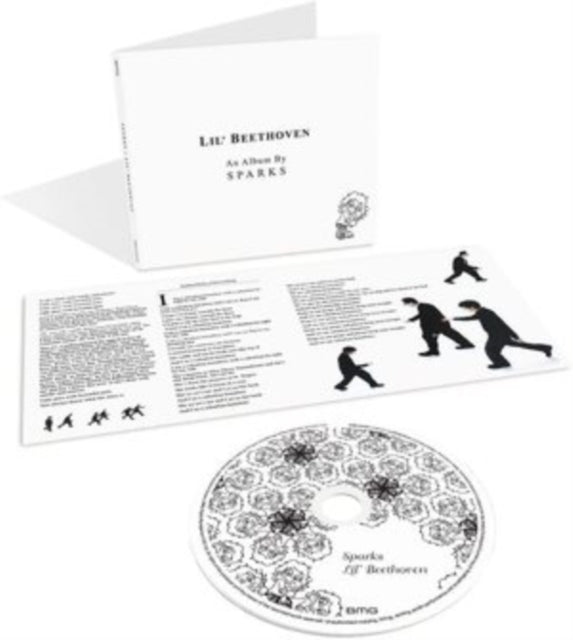 Lil' Beethoven (Deluxe)