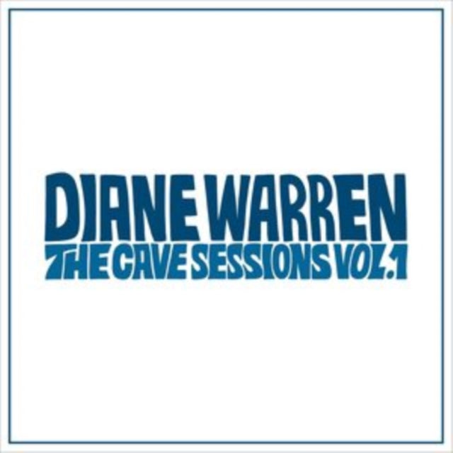 This CD is brand new.Format: CDMusic Style: VocalThis item's title is: Diane Warren: The Cave Sessions, Vol. 1Artist: Diane WarrenBarcode: 4050538703399Release Date: 8/27/2021