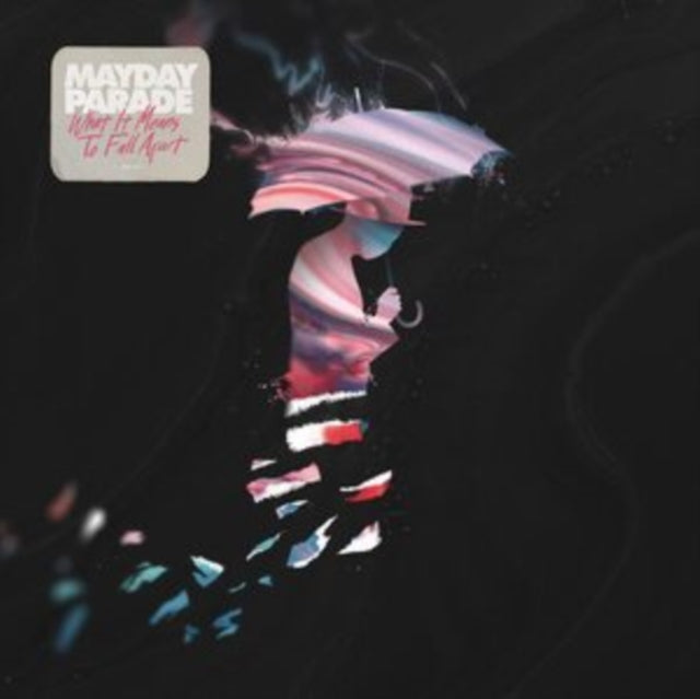 This CD is brand new.Format: CDMusic Style: Alternative RockThis item's title is: What It Means To Fall ApartArtist: Mayday ParadeBarcode: 4050538707472Release Date: 11/19/2021