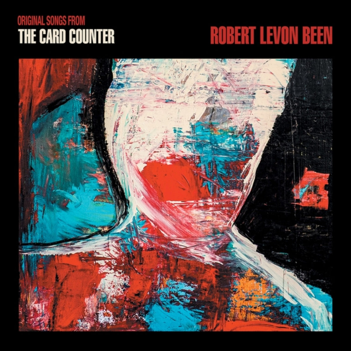 Card Counter (Original Songs From The Motion Picture)