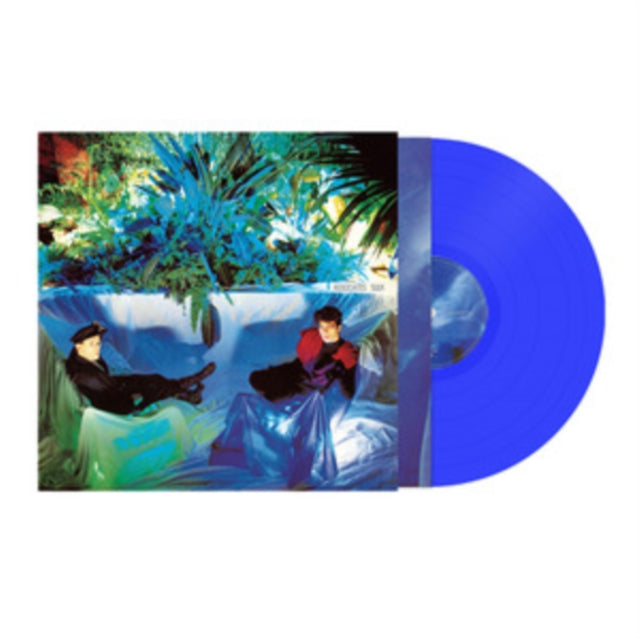 This LP Vinyl is brand new.Format: LP VinylMusic Style: New WaveThis item's title is: Sulk (40Th Anniversary Edition/Blue LP Vinyl)Artist: AssociatesLabel: UNION SQUAREBarcode: 4050538713893Release Date: 7/15/2022