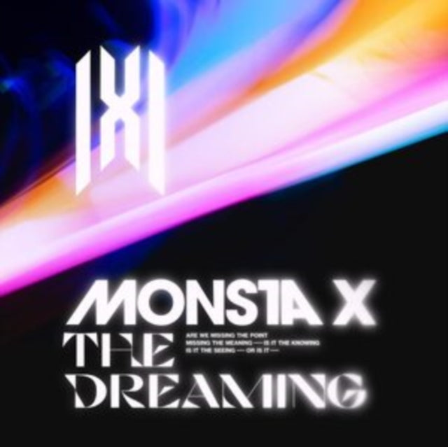 This CD is brand new.Format: CDThis item's title is: Dreaming (Deluxe Version Iii) (X)Artist: Monsta XBarcode: 4050538715477Release Date: 12/10/2021