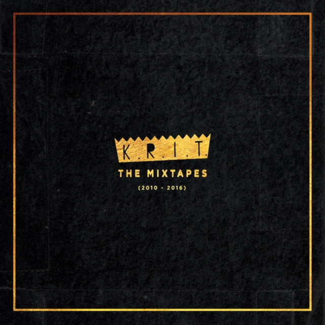 Mixtapes (Box Set)