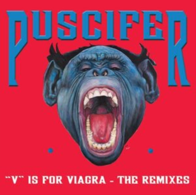 Money $Hot Your Re-Load & V Is For Viagra - The Remixes (2LP)