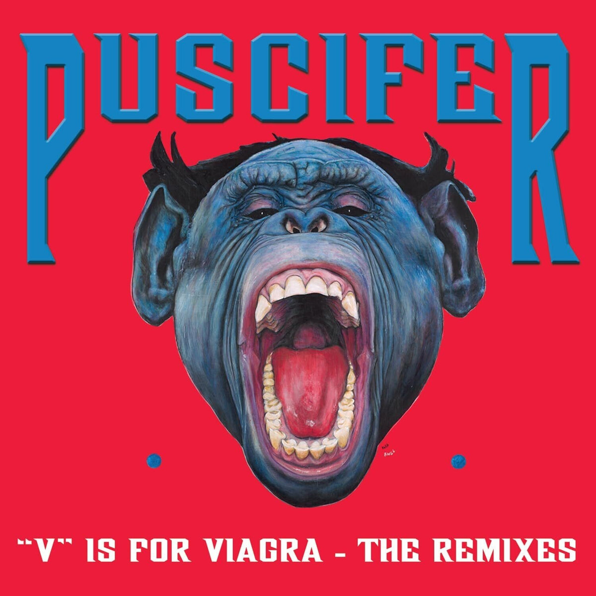 Money $Hot Your Re-Load & V Is For Viagra - The Remixes (2LP)