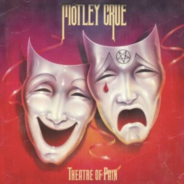 Dr. Feelgood & Theatre Of Pain