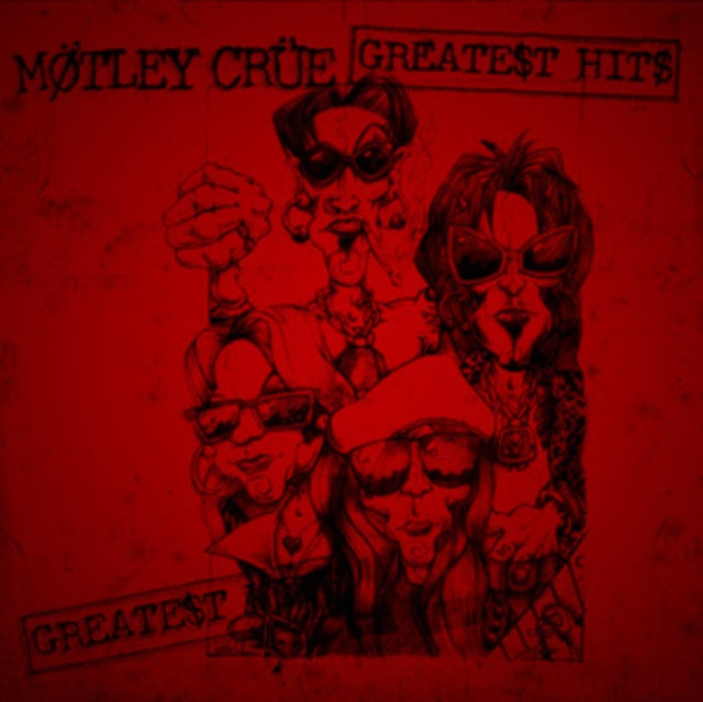 Greatest Hits