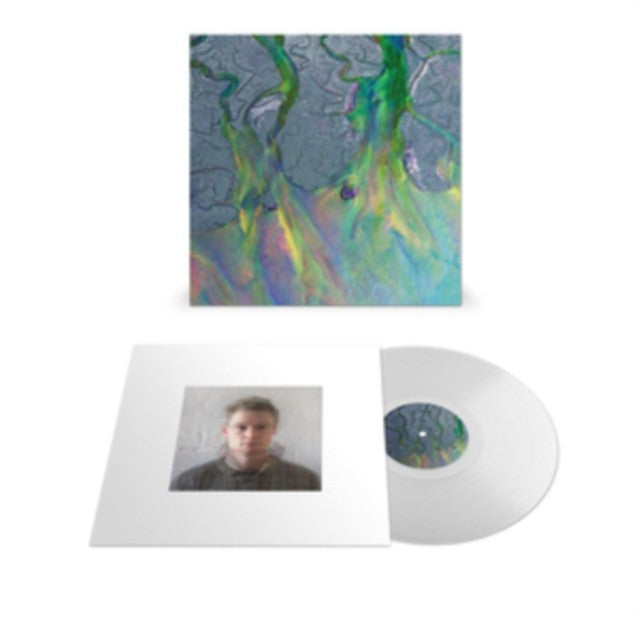 Awesome Wave (White LP Vinyl)