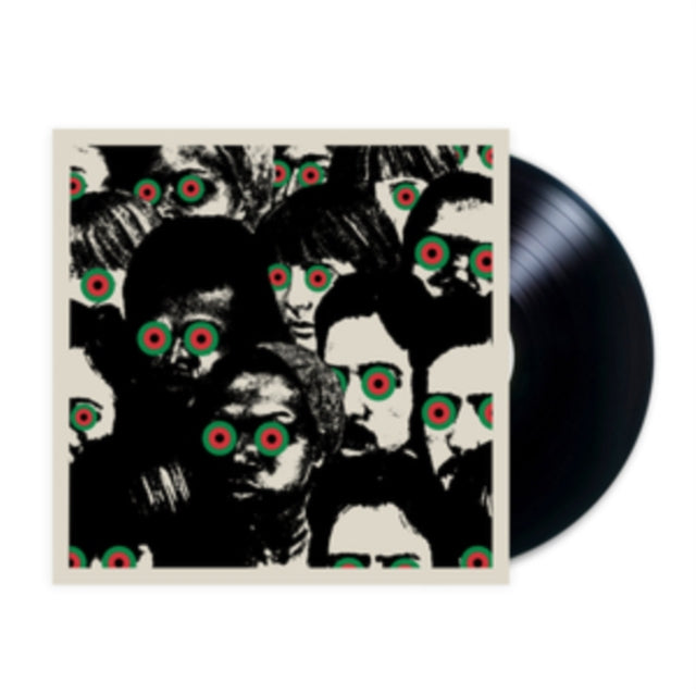 This LP Vinyl is brand new.Format: LP VinylThis item's title is: Cheat CodesArtist: Danger Mouse & Black ThoughtBarcode: 4050538791655Release Date: 8/12/2022