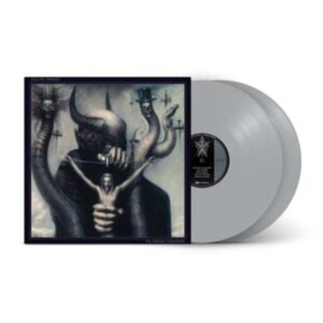 Product Image : This LP Vinyl is brand new.<br>Format: LP Vinyl<br>Music Style: Black Metal<br>This item's title is: To Mega Therion (2LP)<br>Artist: Celtic Frost<br>Label: NCD/NOISE RECORDS<br>Barcode: 4050538792966<br>Release Date: 3/24/2023