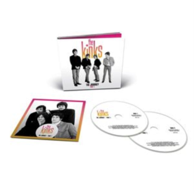 Journey Part 1 (2CD)