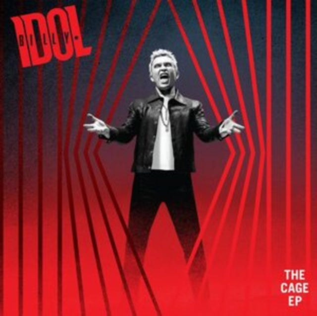 Cage Ep
