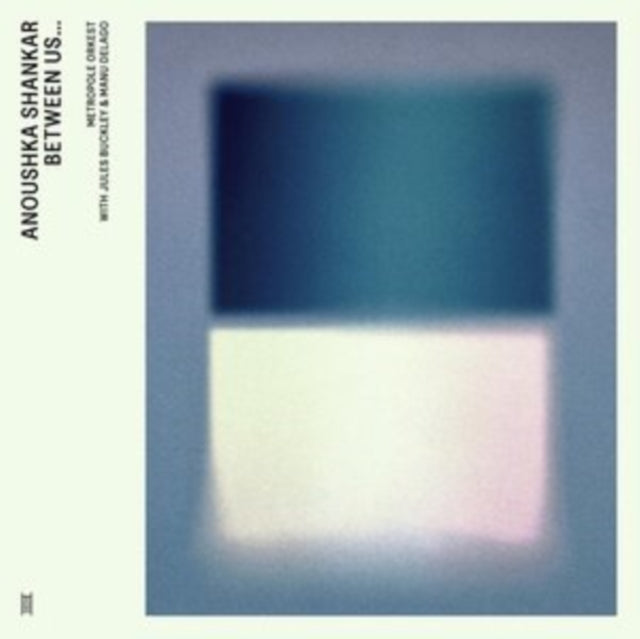 Between Us... (Feat. Manu Delago) (Live)