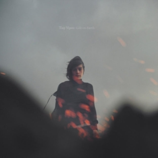 This LP Vinyl is brand new.Format: LP VinylMusic Style: FolkThis item's title is: Life On Earth (I)Artist: Tiny VipersLabel: LEITER VERLAG GMBH & CO. KGBarcode: 4050538832594Release Date: 12/2/2022