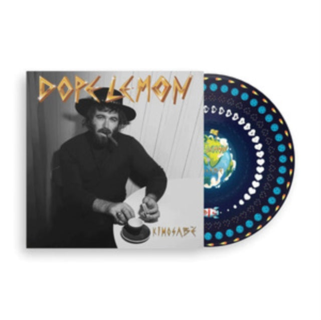 Kimosabe (X) (Picture Disc)