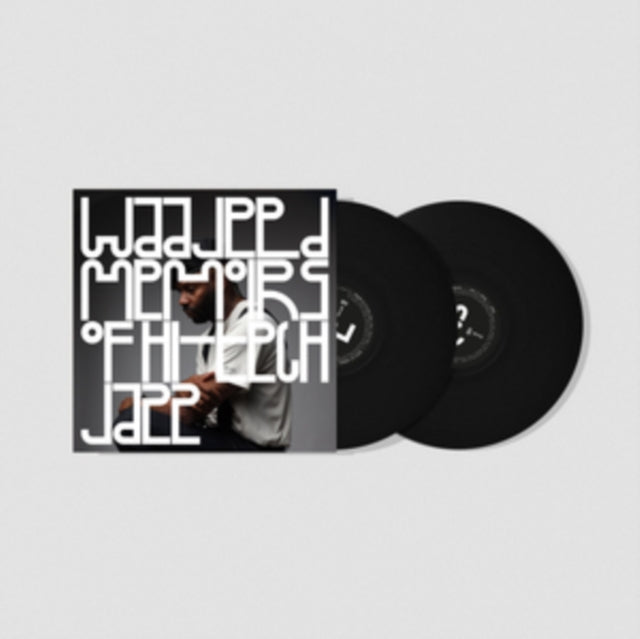 Memoirs Of Hi-Tech Jazz (2LP)